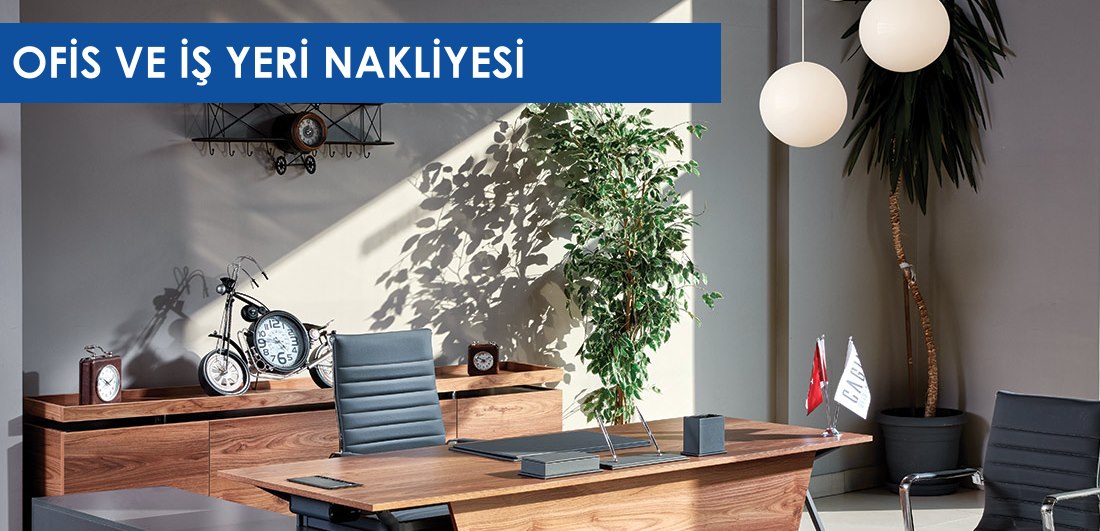 ankara ofis taşıma