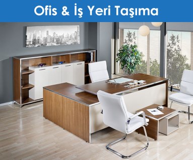 ankara ofis taşıma